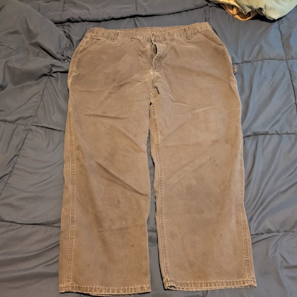 Carhartt Pants